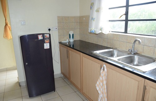 Kilimani House | Delight Apartments