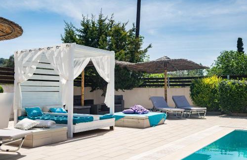 Sidari Apartment | Delight Corfu Apart Hotel, Sidari