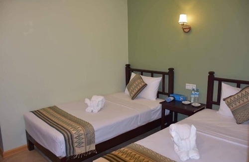 Nyaung-U House | Delight Guest House Bagan
