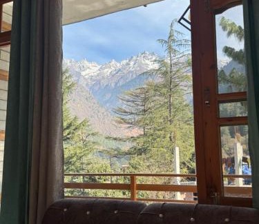 Kasol House | Delight Homestay