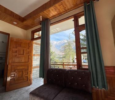 Kasol House | Delight Homestay