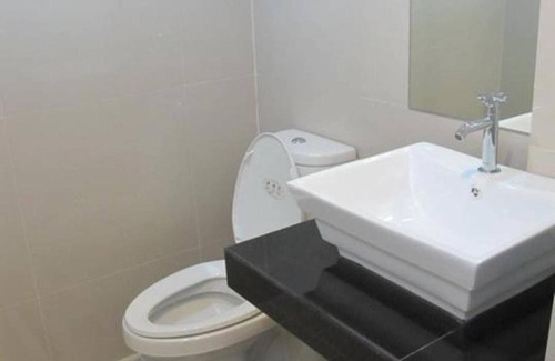 Thung Song Hong Hotel | Delight Residence