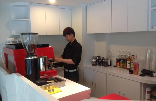 Thung Song Hong Hotel | Delight Residence