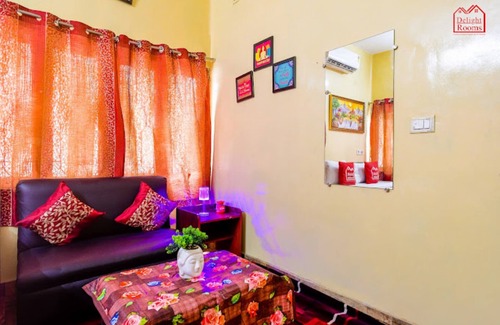 Sector 1 Hotel | Delight Rooms Kolkata