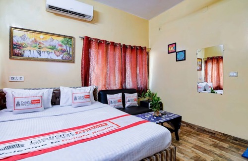 Sector 1 Hotel | Delight Rooms Kolkata