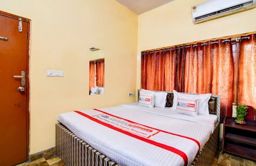 Sector 1 Hotel | Delight Rooms Kolkata