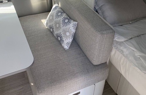 Santa Maria House | Delightful 1-bedroom Camper