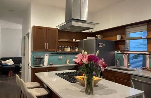 Hyde Square Condo | Delightful 1-bedroom condo in Boston