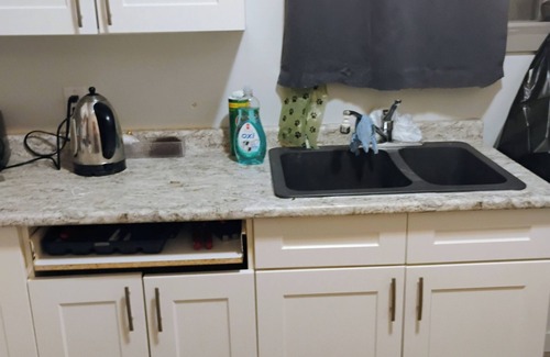 Melfort House | Delightful 1-bedroom house in Melfort with walking distance to downtown, shops