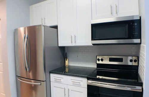 Clearwater Condo | Delightful 1 Bedroom Condo Just Minutes from Clearwater Beach.
