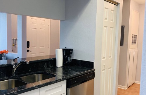 Clearwater Condo | Delightful 1 Bedroom Condo Just Minutes from Clearwater Beach.