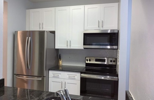 Clearwater Condo | Delightful 1 Bedroom Condo Just Minutes from Clearwater Beach.