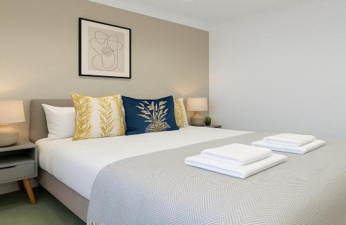 Shoreditch Apartment | Delightful 2 Bed Flat near Old Street Station