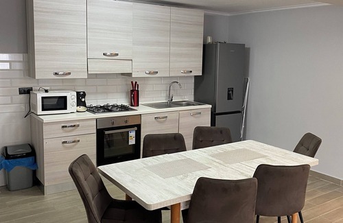 Viseu de Sus Villa | Delightful 2-bedroom villa in Vișeu de Sus