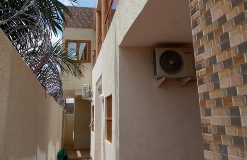 Lome Apartment | Delightful 2-bedroom apartment with AC in Lome