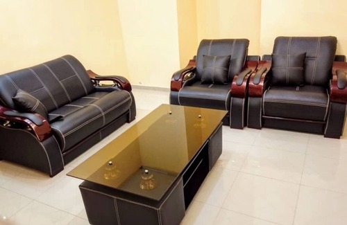 Lome Apartment | Delightful 2-bedroom apartment with AC in Lome