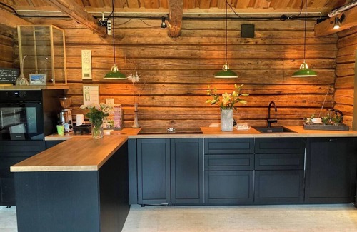 Enebakk Other | Delightful 2-bedroom farmhouse in Akershus
