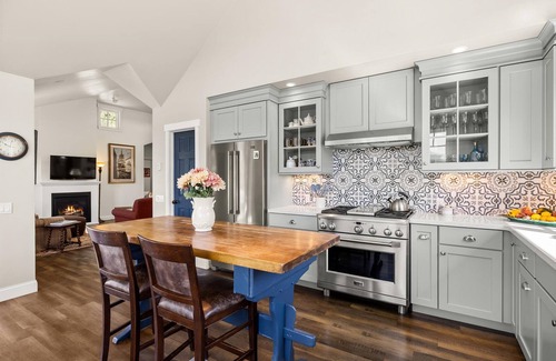 Snowmass House | Delightful 2-bedroom house in Snowmass