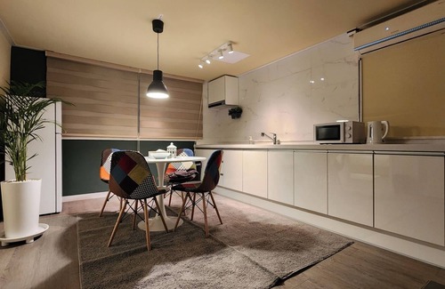 Mapo House | Delightful 2-bedroom house with WiFi in Seoul
