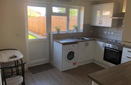 Hanham House | Delightful 2 bedroom house between Bristol & Bath