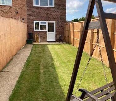 Hanham House | Delightful 2 bedroom house between Bristol & Bath