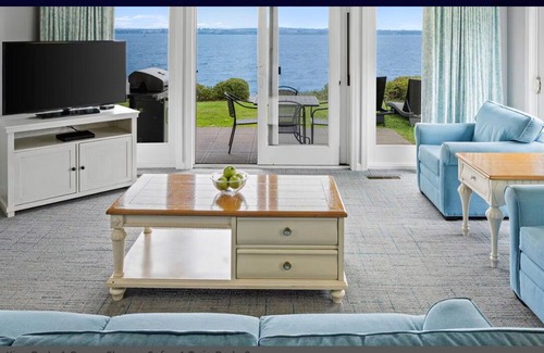 Jamestown Resort | Delightful 2-bedroom resort in Jamestown