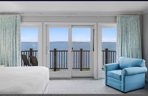 Jamestown Resort | Delightful 2-bedroom resort in Jamestown