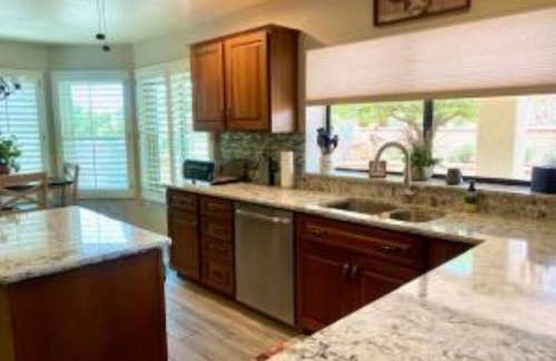 Rancho Vistoso Apartment | Delightful 2-bedroom apartment in Oro Valley