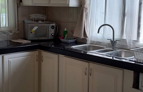 Massacre Apartment | Delightful 3 Bedroom Apartment In Quiet Village Near Roseau