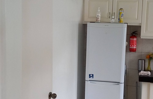 Massacre Apartment | Delightful 3 Bedroom Apartment In Quiet Village Near Roseau