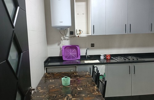 Tetouan Apartment | Delightful 3-bedroom apartment centre city in Tetouan