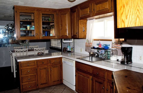 Fall River House | Delightful 3-bedroom house with AC in Fall River