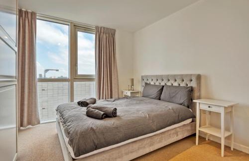 Wandsworth Apartment | Delightful Apartment Wandsworth