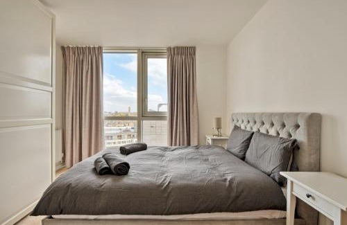 Wandsworth Apartment | Delightful Apartment Wandsworth