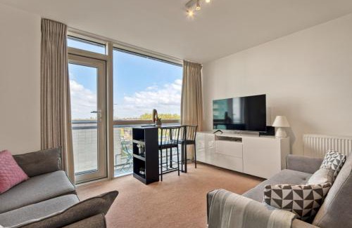 Wandsworth Apartment | Delightful Apartment Wandsworth