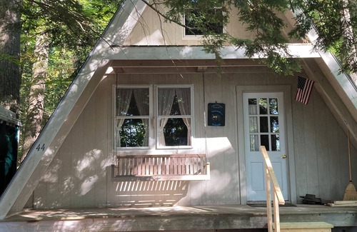 Washington Cabin | Delightful cabin in Washington