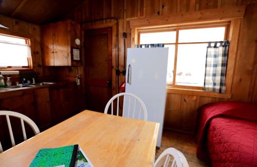Clark House | Delightful Cabin Rental Surrounded by Mountains in Clark, Colorado