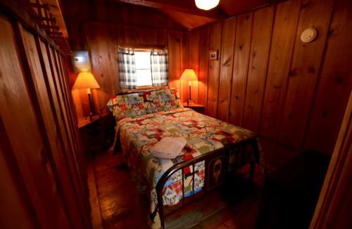 Clark House | Delightful Cabin Rental Surrounded by Mountains in Clark, Colorado