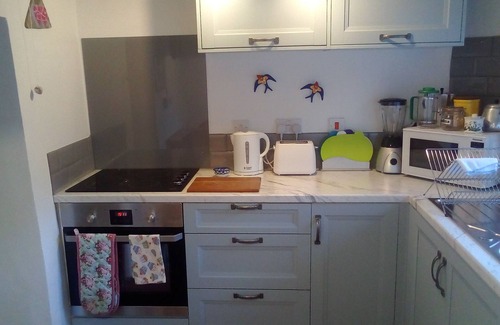 St Teath Cottage | Delightful cosy cottage nr Port Isaac,coast path,beaches,woods.Dogs welcome free