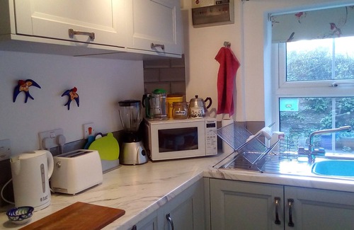 St Teath Cottage | Delightful cosy cottage nr Port Isaac,coast path,beaches,woods.Dogs welcome free