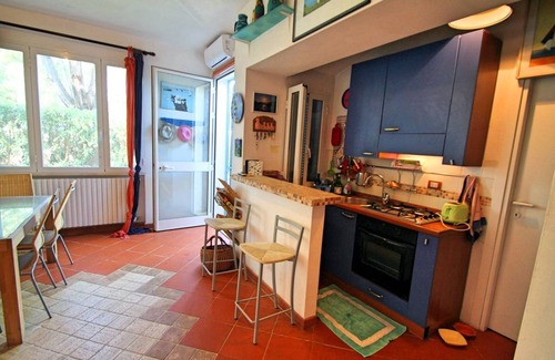 Capalbio House | Delightful cottage in the heart of Selva Nera in Capalbio