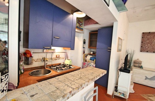 Capalbio House | Delightful cottage in the heart of Selva Nera in Capalbio