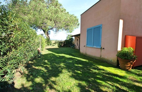 Capalbio House | Delightful cottage in the heart of Selva Nera in Capalbio