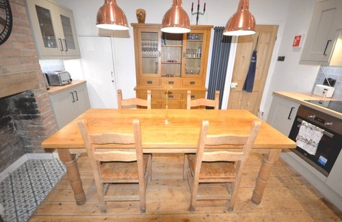 Sandwich Cottage | Delightful Cottage in Sandwich - One Bedroom