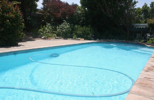 Noordhoek House | Delightful Cottage In Splendid Surroundings With Its Own Private Pool