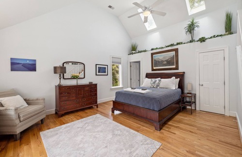 Purcellville Other | Delightful Country Home in the Heart of Virginia Wine Country, tons of amenites