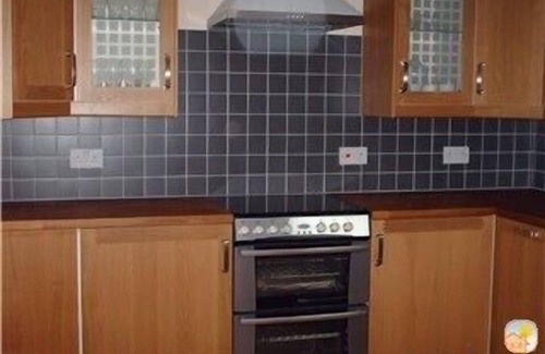 Auchenblae Cottage | Delightful detached sandstone cottage STB 4*