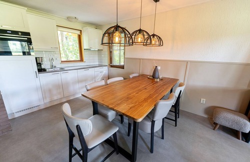 Municipality of Soest House | Delightful detached vacation home with private parking located by meadow