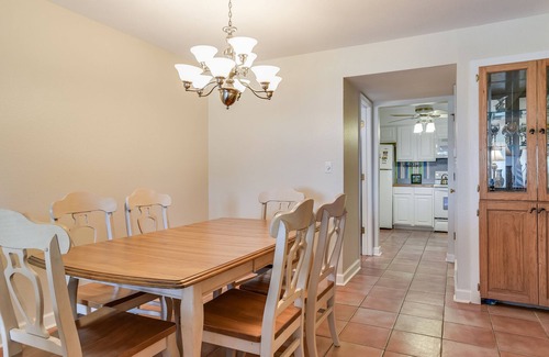 Nags Head House | Delightful Dolphin: Sound Views, Shared Pool & Tennis Court, Short Stays Anytime