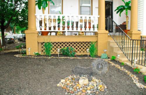 Olney-Oak Lane House | Delightful Empowerment Palace